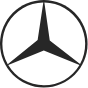 Mercedes logo