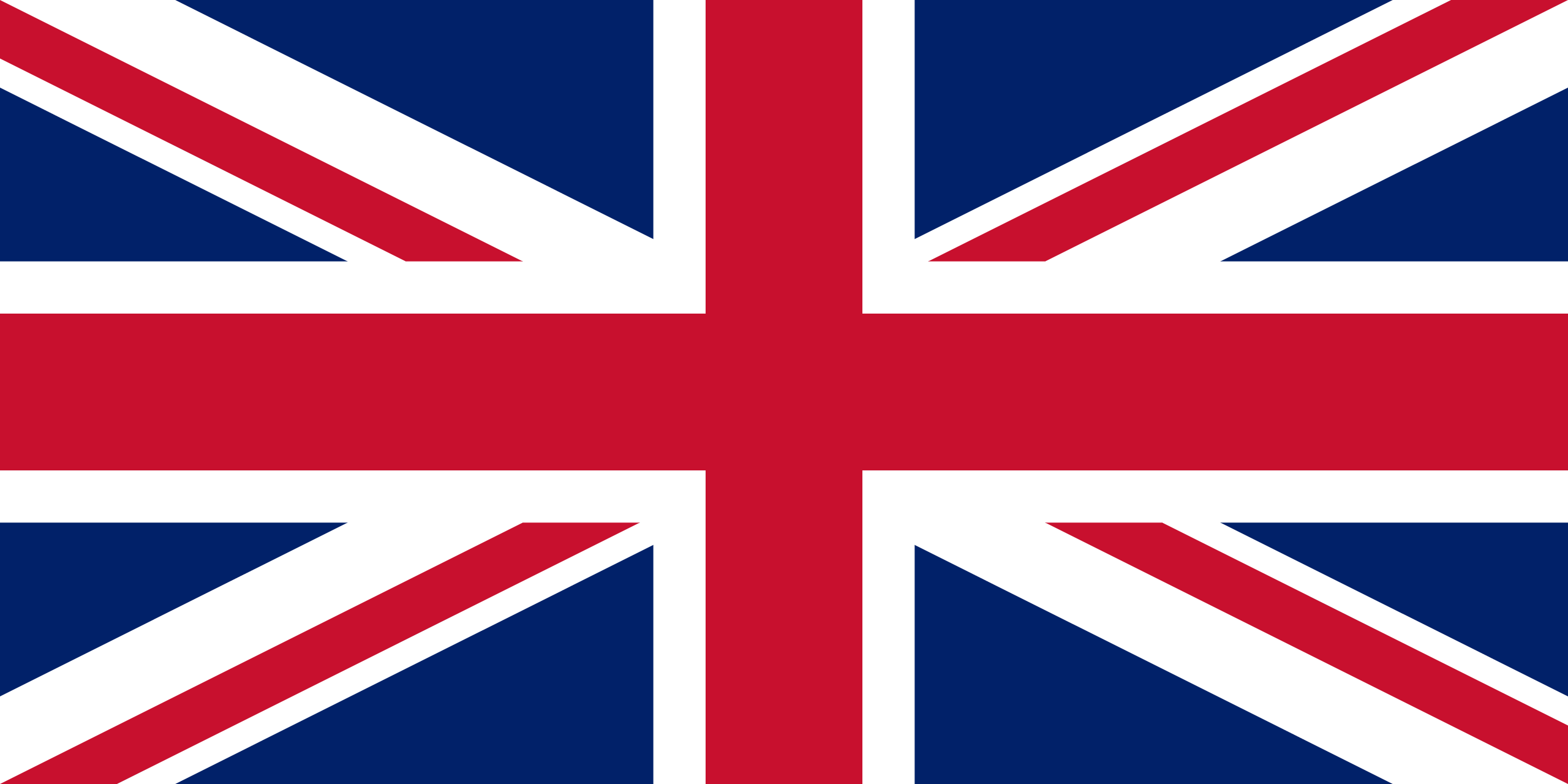 GB Flag