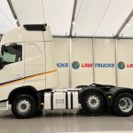 Volvo FH 500 6×2 Midlift Tractor Unit - thumbnail