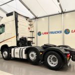 Volvo FH 500 6×2 Midlift Tractor Unit - thumbnail