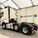 Volvo FH 500 6×2 Midlift Tractor Unit - thumbnail