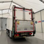 DAF CF 290 6×2 Rear Steer Fridge Box - thumbnail