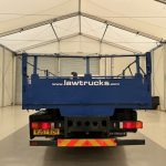 DAF  CF75 310 6×2 Day Cab Dropside Flatbed - thumbnail