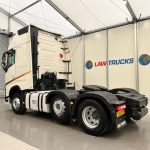Volvo FH 500 6×2 Midlift Tractor Unit - thumbnail