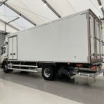 Mercedes Axor 1824 Day Cab Fridge Box - thumbnail