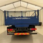 DAF  CF75 310 6×2 Day Cab Dropside Flatbed - thumbnail