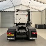 Mercedes Actros 2545 6×2 Midlift Tractor Unit - thumbnail