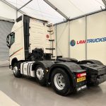 Volvo FH 500 6×2 Midlift Tractor Unit - thumbnail
