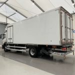 Mercedes Axor 1824 Day Cab Fridge Box - thumbnail