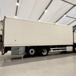 DAF CF 290 6×2 Rear Steer Fridge Box - thumbnail