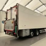 DAF CF 290 6×2 Rear Steer Fridge Box - thumbnail