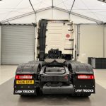 Volvo FH 500 6×2 Midlift Tractor Unit - thumbnail