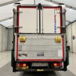 DAF CF 290 6×2 Rear Steer Fridge Box - thumbnail