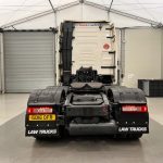 Volvo FH 500 6×2 Midlift Tractor Unit - thumbnail