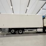 DAF CF 290 6×2 Rear Steer Fridge Box - thumbnail