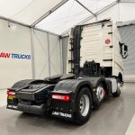 Volvo FH 500 6×2 Midlift Tractor Unit - thumbnail
