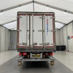 Mercedes Axor 1824 Day Cab Fridge Box - thumbnail
