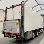 DAF CF 290 6×2 Rear Steer Fridge Box - thumbnail