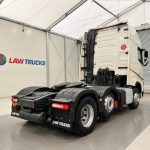 Volvo FH 500 6×2 Midlift Tractor Unit - thumbnail