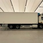 DAF CF 290 6×2 Rear Steer Fridge Box - thumbnail