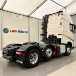 Volvo FH 500 6×2 Midlift Tractor Unit - thumbnail