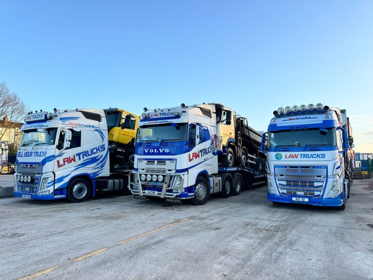 Meet the Cochranes: The Family Behind the Friendly Service