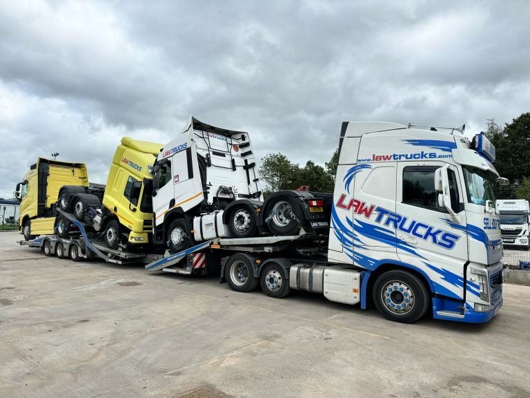 Customer Spotlight: From London to Lagos – A Seamless Shipping Experience